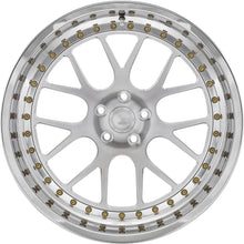 BC Forged LE72 / MLE72 forged wheel