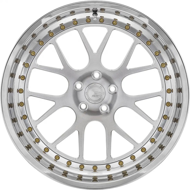 BC Forged LE72 / MLE72 forged wheel