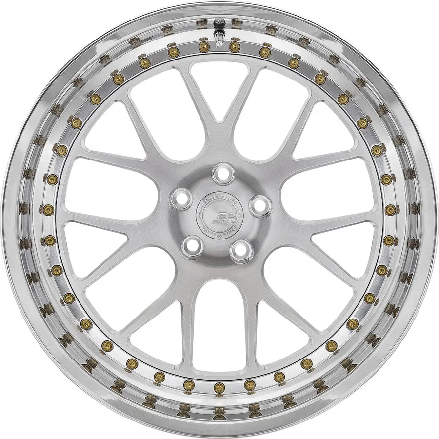 BC Forged LE72 / MLE72 forged wheel