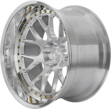 BC Forged LE72 / MLE72 forged wheel