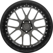 BC Forged LE72 / MLE72 forged wheel