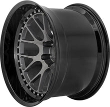 BC Forged LE72 / MLE72 forged wheel