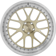 BC Forged LE72 / MLE72 forged wheel