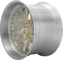 BC Forged LE72 / MLE72 forged wheel