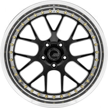 BC Forged LE72 / MLE72 forged wheel