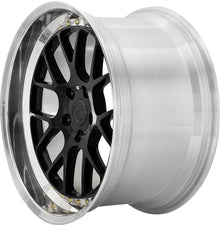 BC Forged LE72 / MLE72 forged wheel