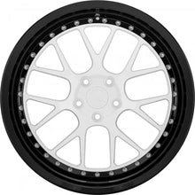 BC Forged LE72 / MLE72 forged wheel
