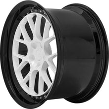 BC Forged LE72 / MLE72 forged wheel