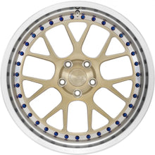 BC Forged LE72 / MLE72 forged wheel