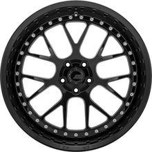 BC Forged LE72 / MLE72 forged wheel
