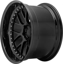 BC Forged LE72 / MLE72 forged wheel