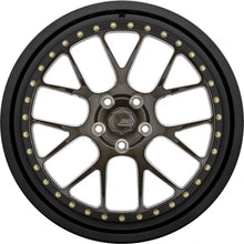BC Forged LE72 / MLE72 forged wheel