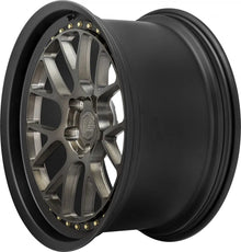 BC Forged LE72 / MLE72 forged wheel