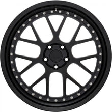 BC Forged LE72 / MLE72 forged wheel