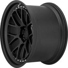 BC Forged LE72 / MLE72 forged wheel