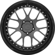 BC Forged LE72 / MLE72 forged wheel