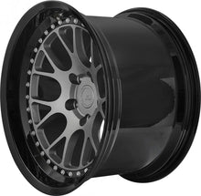 BC Forged LE72 / MLE72 forged wheel