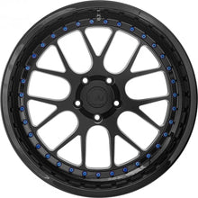 BC Forged LE72 / MLE72 forged wheel