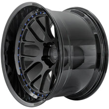 BC Forged LE72 / MLE72 forged wheel