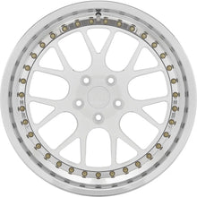 BC Forged LE72 / MLE72 forged wheel