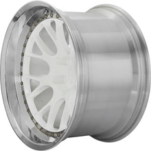 BC Forged LE72 / MLE72 forged wheel