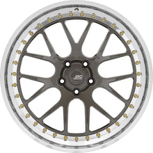 BC Forged LE72 / MLE72 forged wheel