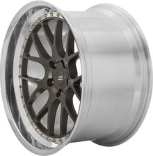 BC Forged LE72 / MLE72 forged wheel
