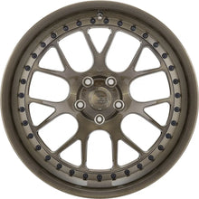 BC Forged LE72 / MLE72 forged wheel
