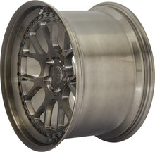 BC Forged LE72 / MLE72 forged wheel