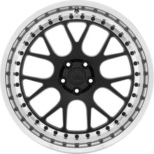 BC Forged LE72 / MLE72 forged wheel