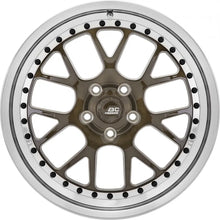 BC Forged LE72 / MLE72 forged wheel