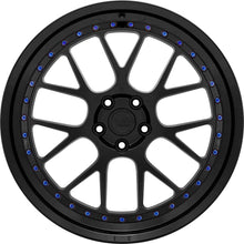BC Forged LE72 / MLE72 forged wheel