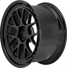 BC Forged LE72 / MLE72 forged wheel