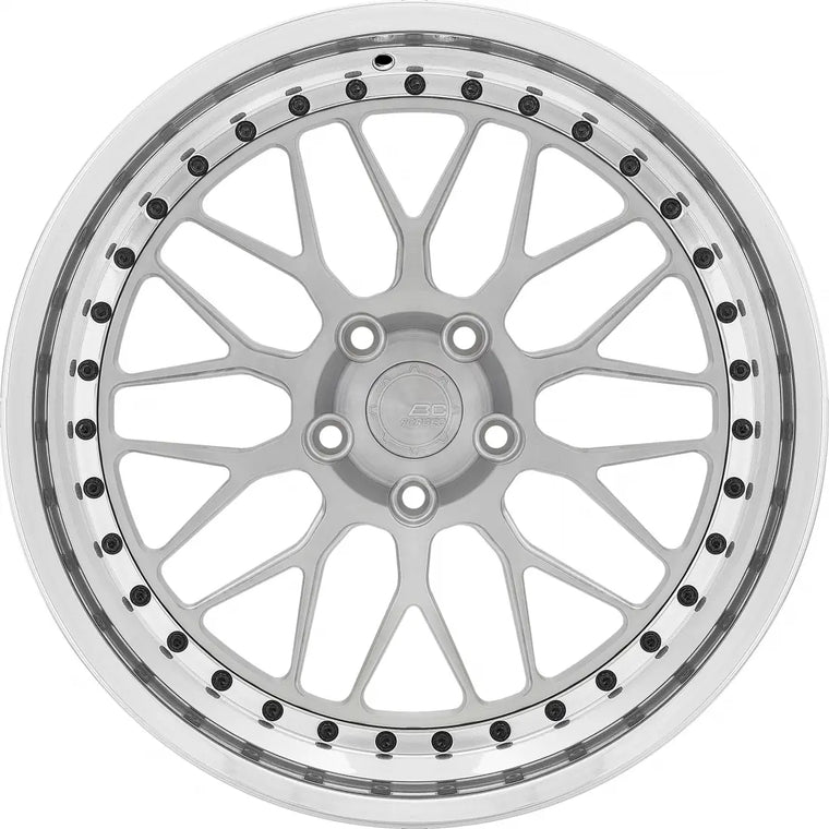 BC Forged LE81 / MLE81 forged wheel