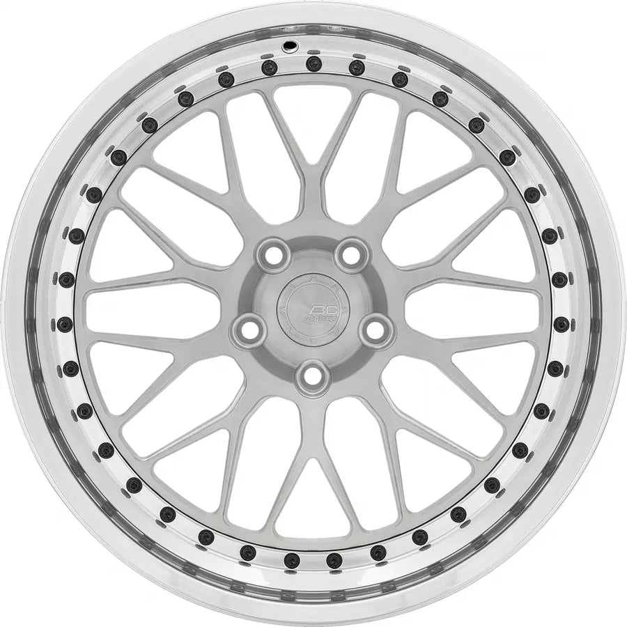 BC Forged LE81 / MLE81 forged wheel