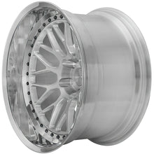BC Forged LE81 / MLE81 forged wheel