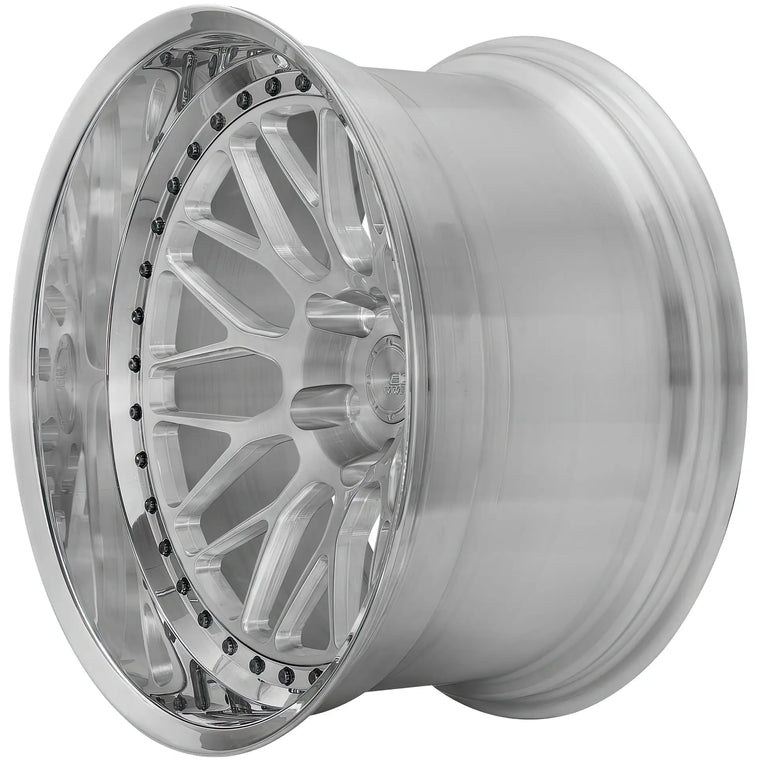 BC Forged LE81 / MLE81 forged wheel