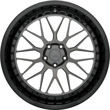 BC Forged LE81 / MLE81 forged wheel