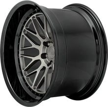 BC Forged LE81 / MLE81 forged wheel
