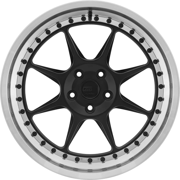 BC Forged LE82 / MLE82 forged wheel