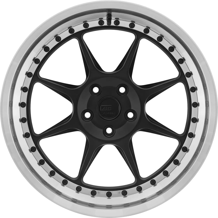 BC Forged LE82 / MLE82 forged wheel