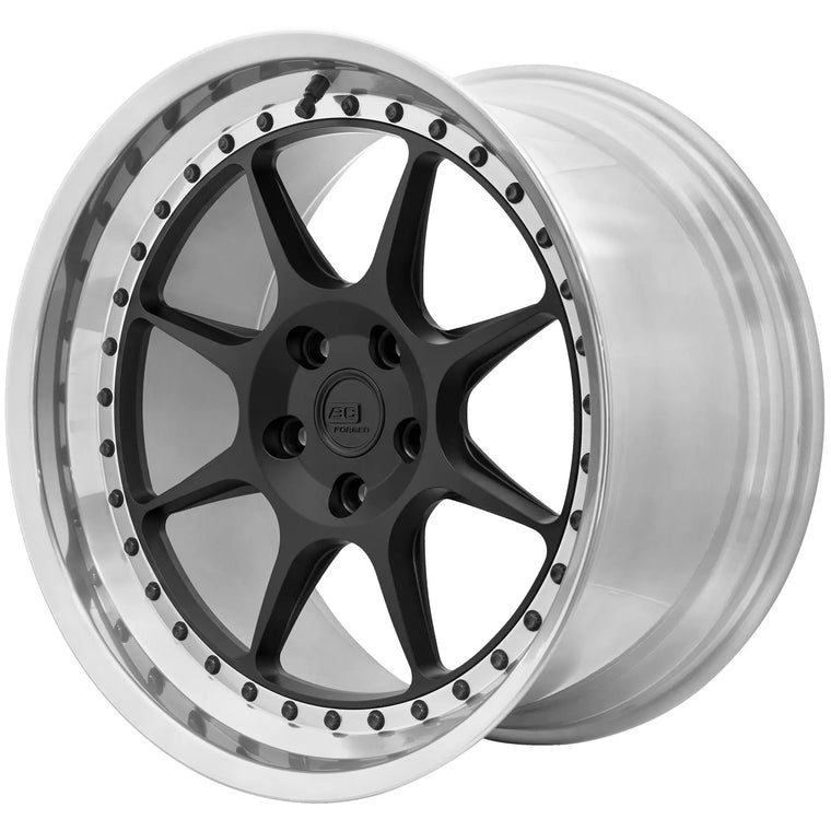BC Forged LE82 / MLE82 forged wheel