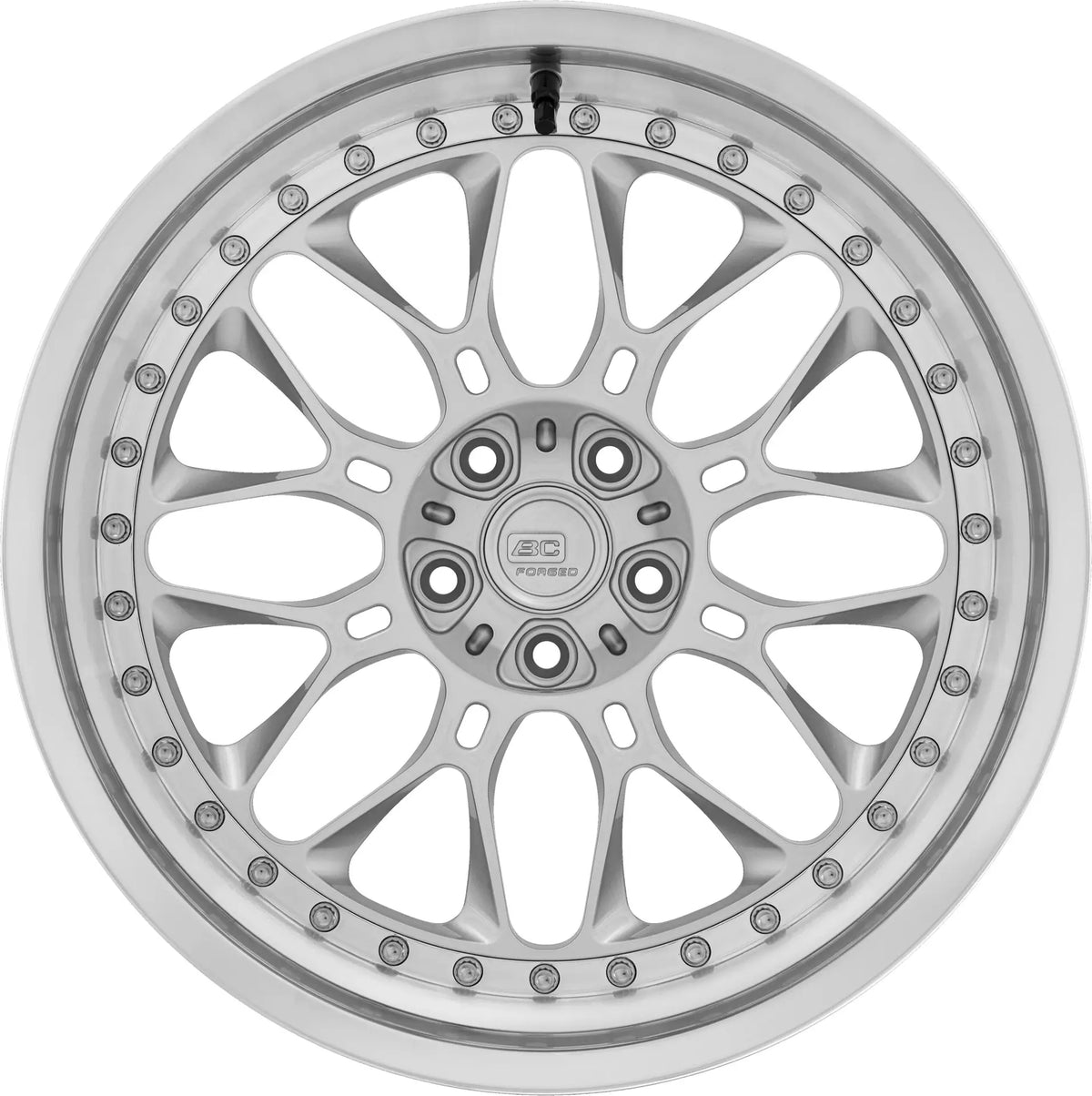 BC Forged LE83 / MLE83 Two-Piece Modular Forged Wheel