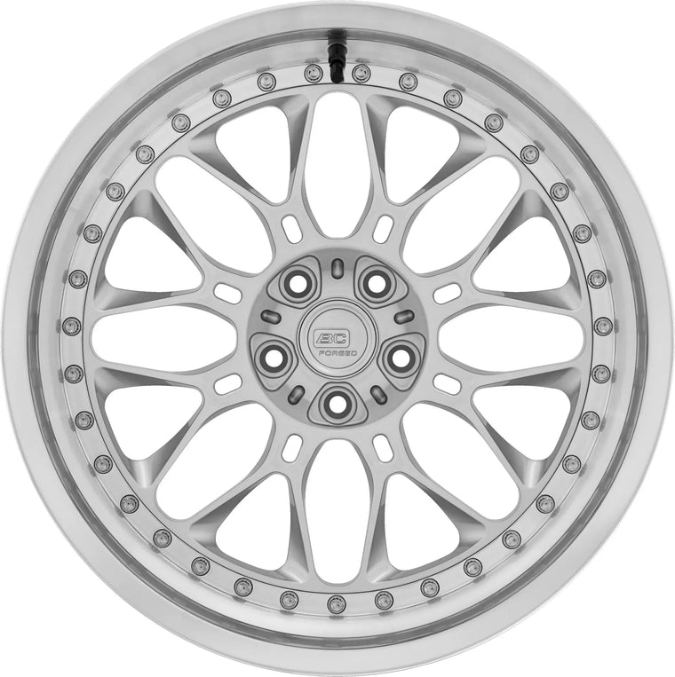 BC Forged LE83 / MLE83 forged wheel