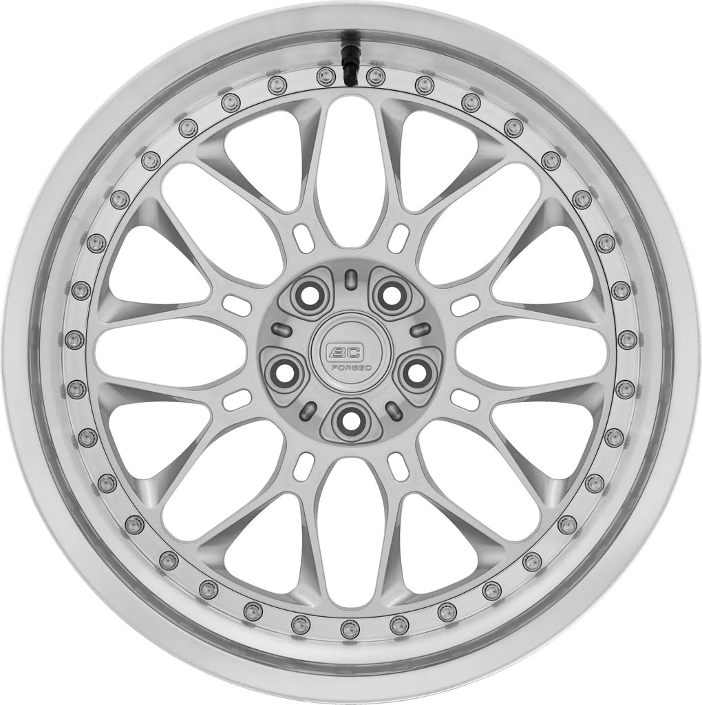 BC Forged LE83 / MLE83 forged wheel
