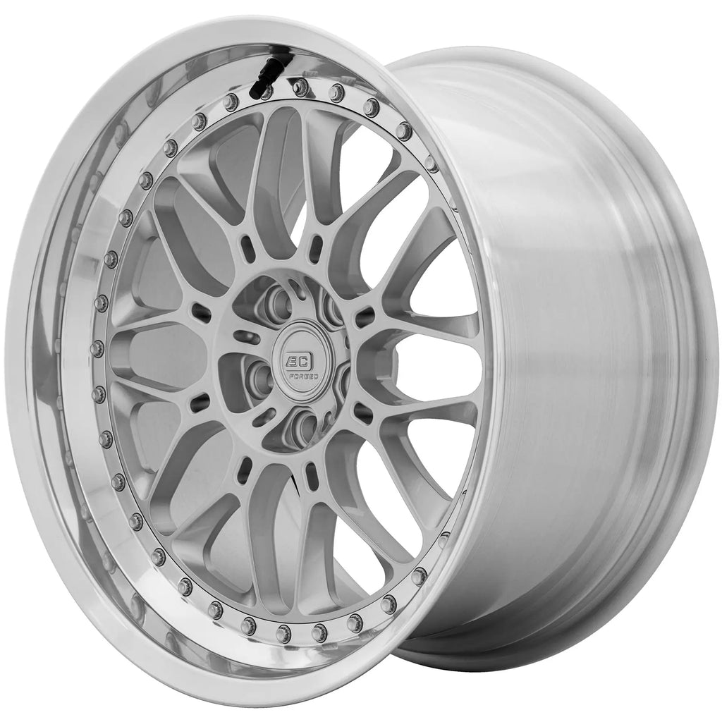 BC Forged LE83 / MLE83 forged wheel