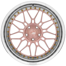 BC Forged LE90 / MLE90 forged wheel
