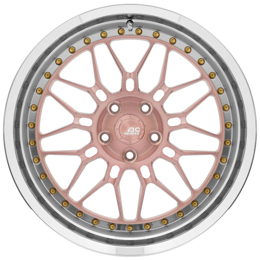 BC Forged LE90 / MLE90 forged wheel