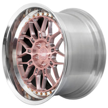 BC Forged LE90 / MLE90 forged wheel