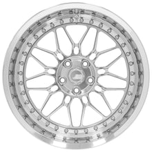 BC Forged LE90 / MLE90 forged wheel
